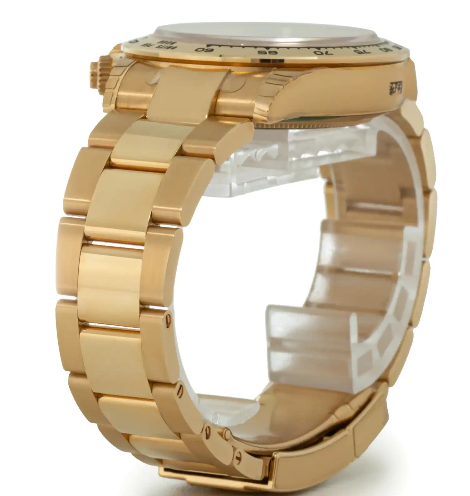 PrestigiousJewelrys Daytona 116508 Rolex Yes 0707